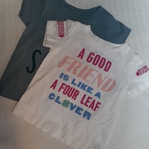 4 Peek tshirts bundle